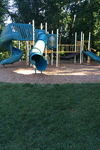 Playground at The Azure Estates